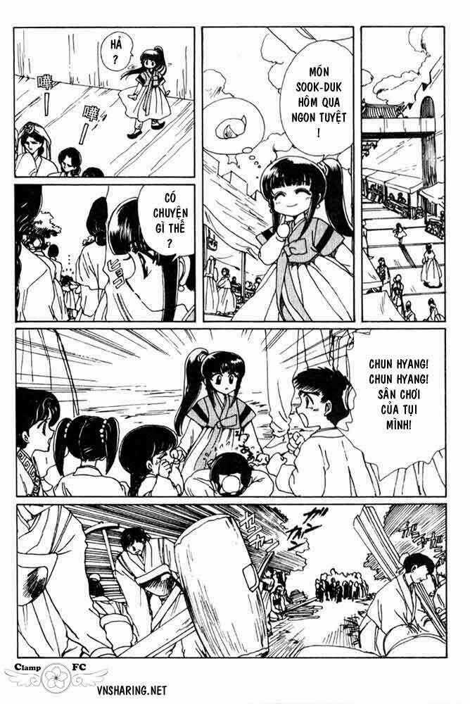 Shin Shunkaden - Chapter 1 - Trang 192