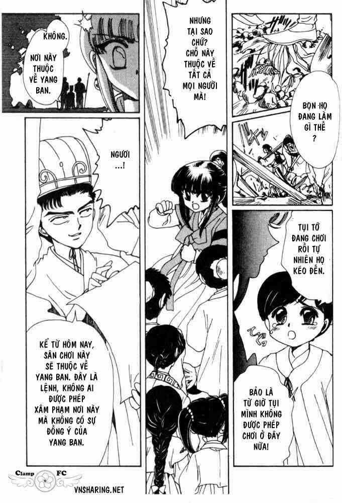 Shin Shunkaden - Chapter 1 - Trang 193