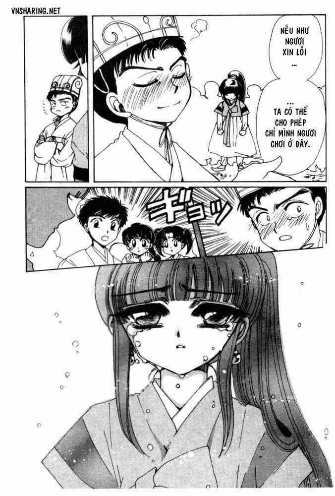 Shin Shunkaden - Chapter 1 - Trang 195