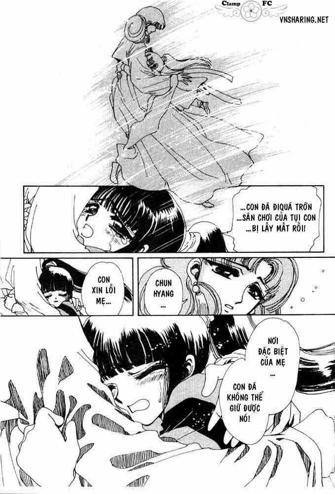 Shin Shunkaden - Chapter 1 - Trang 197