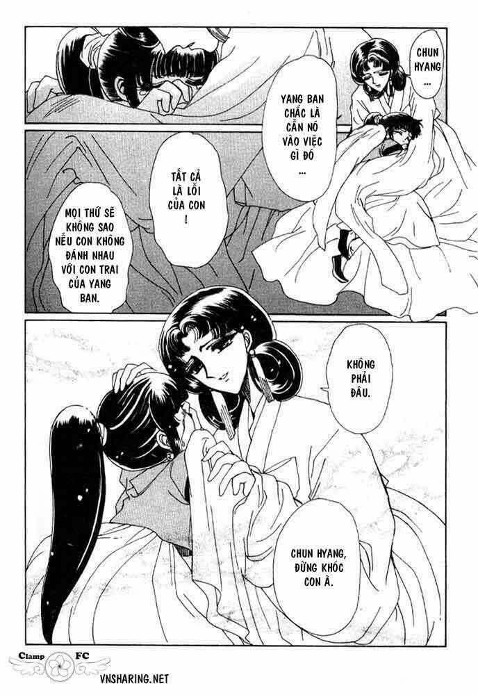 Shin Shunkaden - Chapter 1 - Trang 198