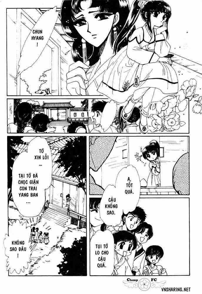 Shin Shunkaden - Chapter 1 - Trang 200