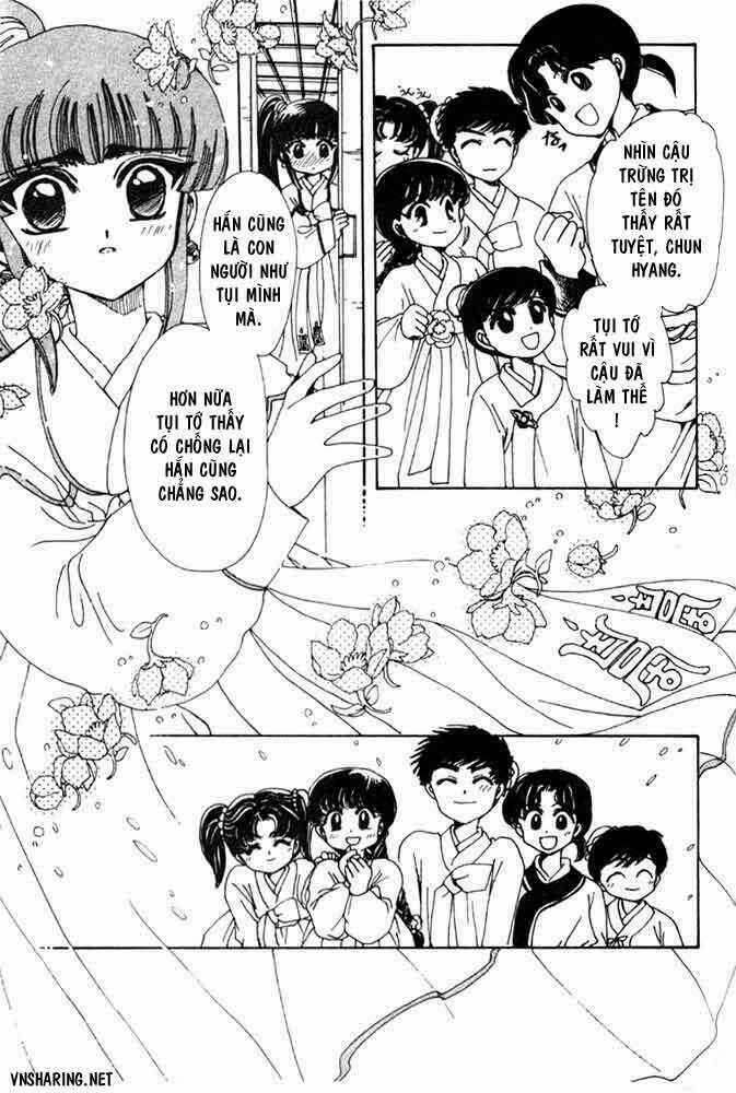 Shin Shunkaden - Chapter 1 - Trang 201