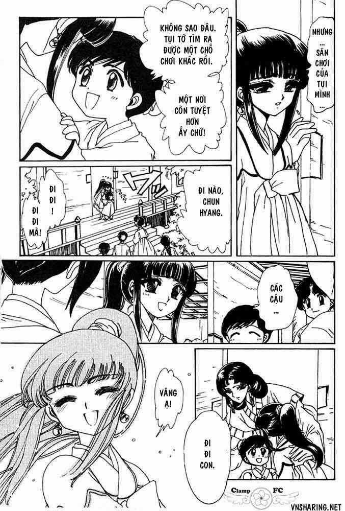 Shin Shunkaden - Chapter 1 - Trang 203