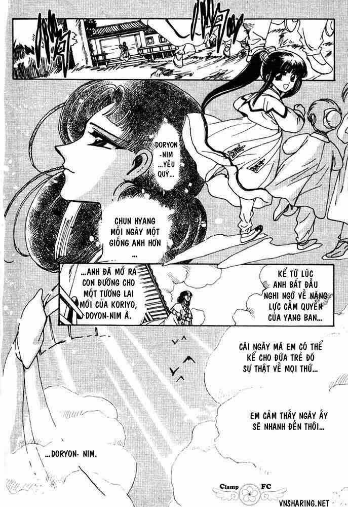 Shin Shunkaden - Chapter 1 - Trang 204