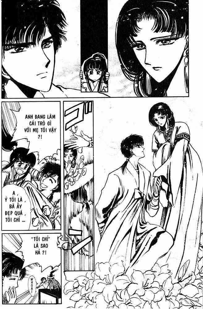 Shin Shunkaden - Chapter 1 - Trang 26