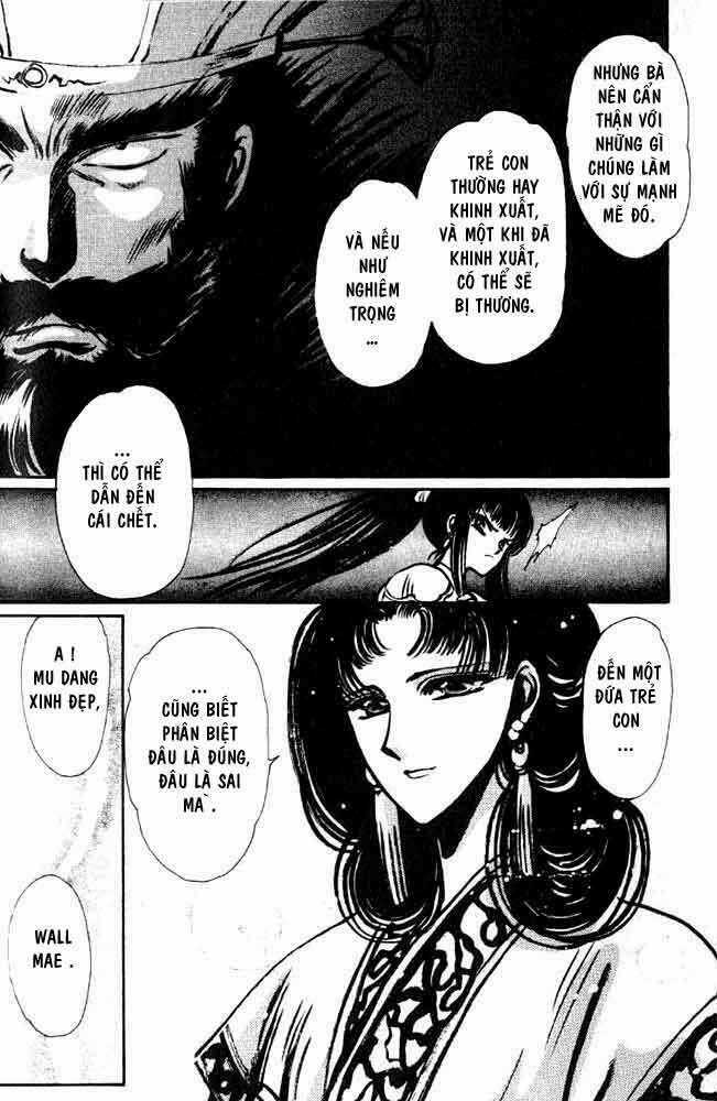 Shin Shunkaden - Chapter 1 - Trang 30