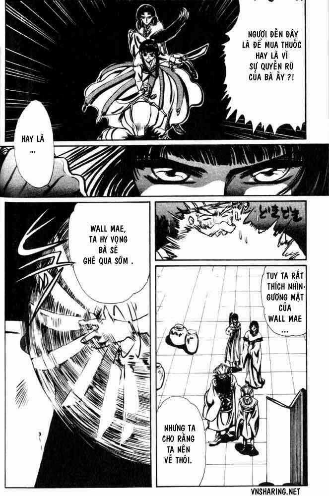 Shin Shunkaden - Chapter 1 - Trang 32