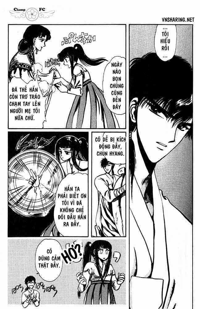 Shin Shunkaden - Chapter 1 - Trang 35