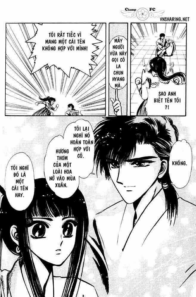 Shin Shunkaden - Chapter 1 - Trang 36