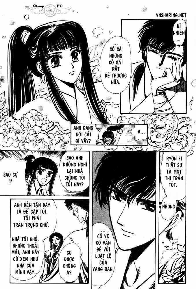 Shin Shunkaden - Chapter 1 - Trang 39