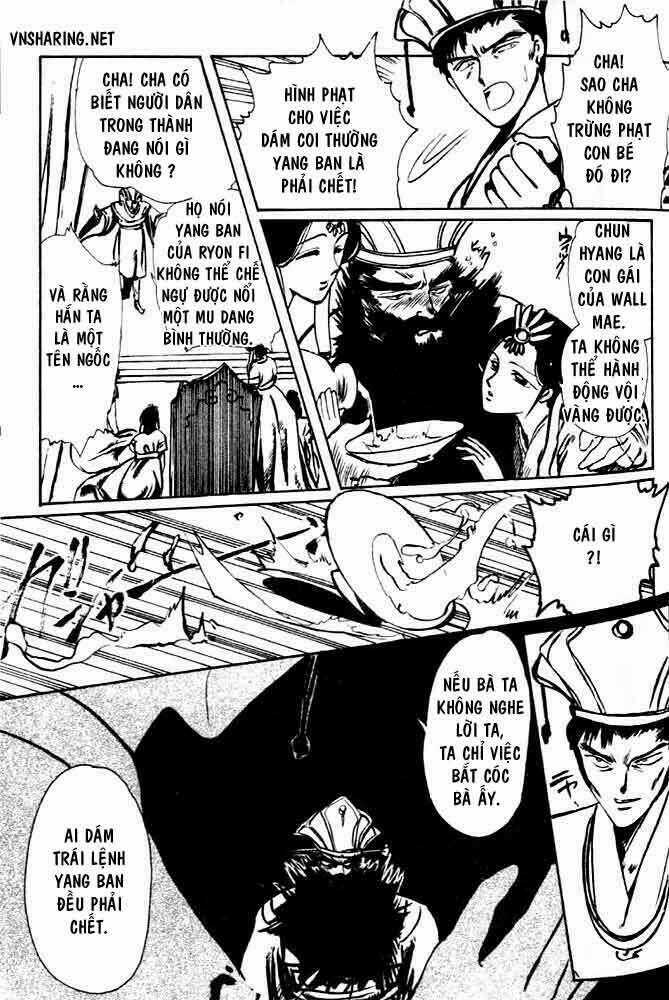 Shin Shunkaden - Chapter 1 - Trang 41