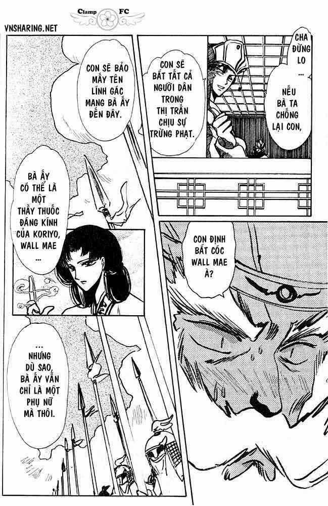 Shin Shunkaden - Chapter 1 - Trang 42