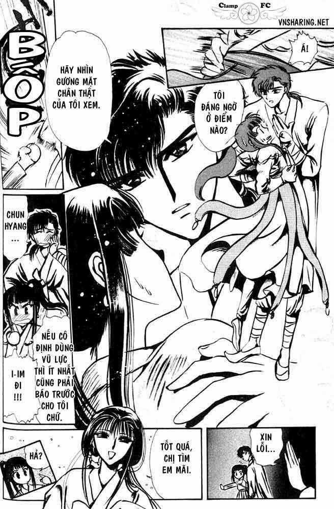 Shin Shunkaden - Chapter 1 - Trang 44