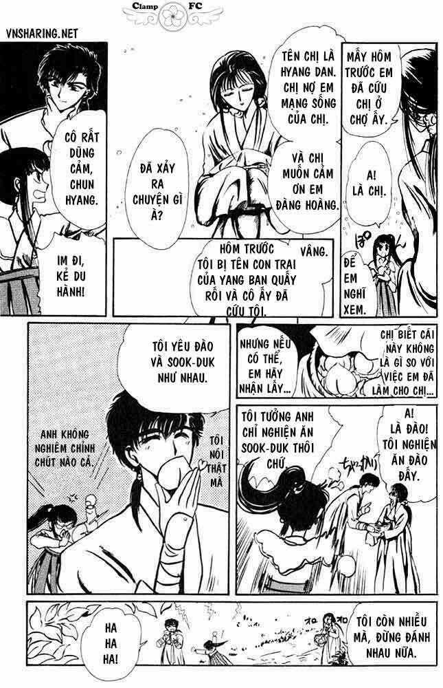 Shin Shunkaden - Chapter 1 - Trang 45