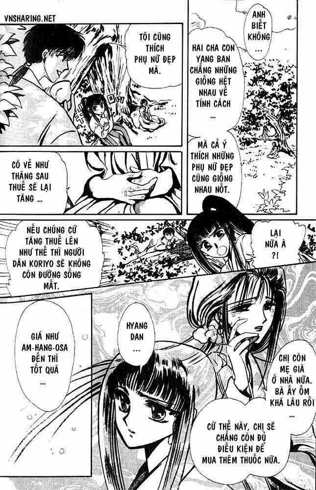 Shin Shunkaden - Chapter 1 - Trang 46