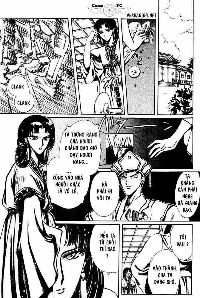 Shin Shunkaden - Chapter 1 - Trang 49