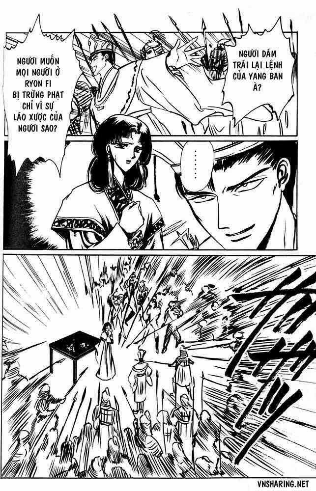 Shin Shunkaden - Chapter 1 - Trang 50