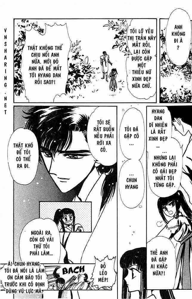 Shin Shunkaden - Chapter 1 - Trang 51