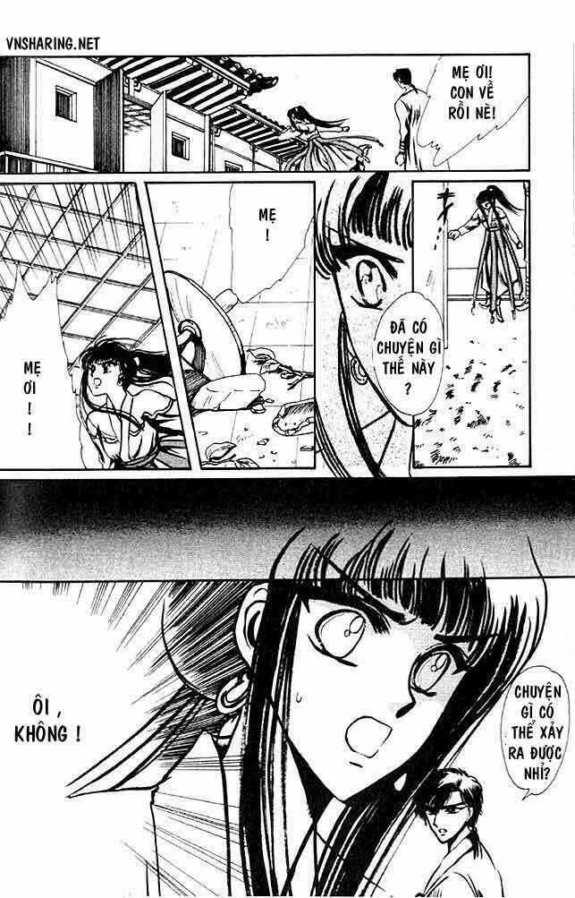 Shin Shunkaden - Chapter 1 - Trang 52