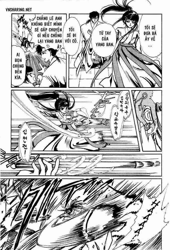 Shin Shunkaden - Chapter 1 - Trang 57