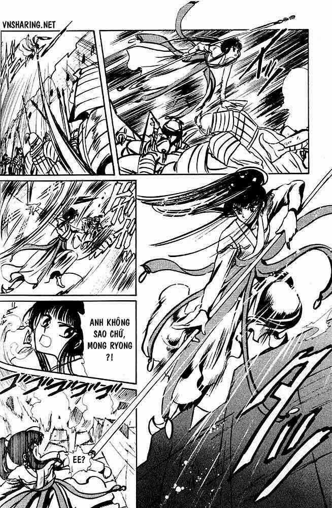 Shin Shunkaden - Chapter 1 - Trang 58