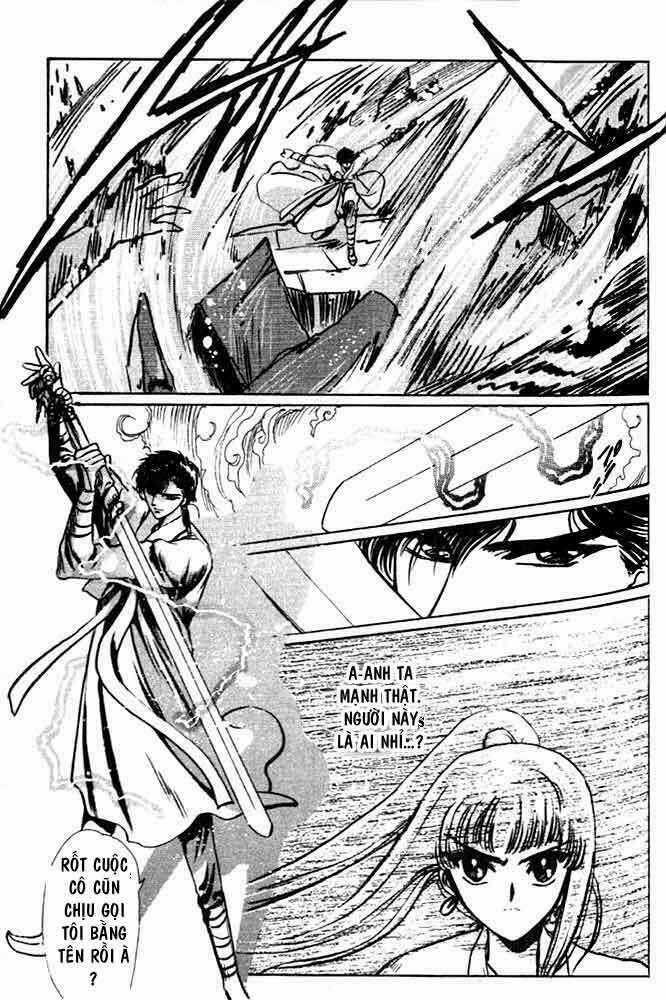 Shin Shunkaden - Chapter 1 - Trang 59