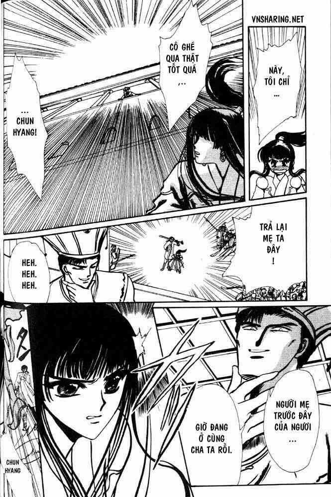 Shin Shunkaden - Chapter 1 - Trang 60