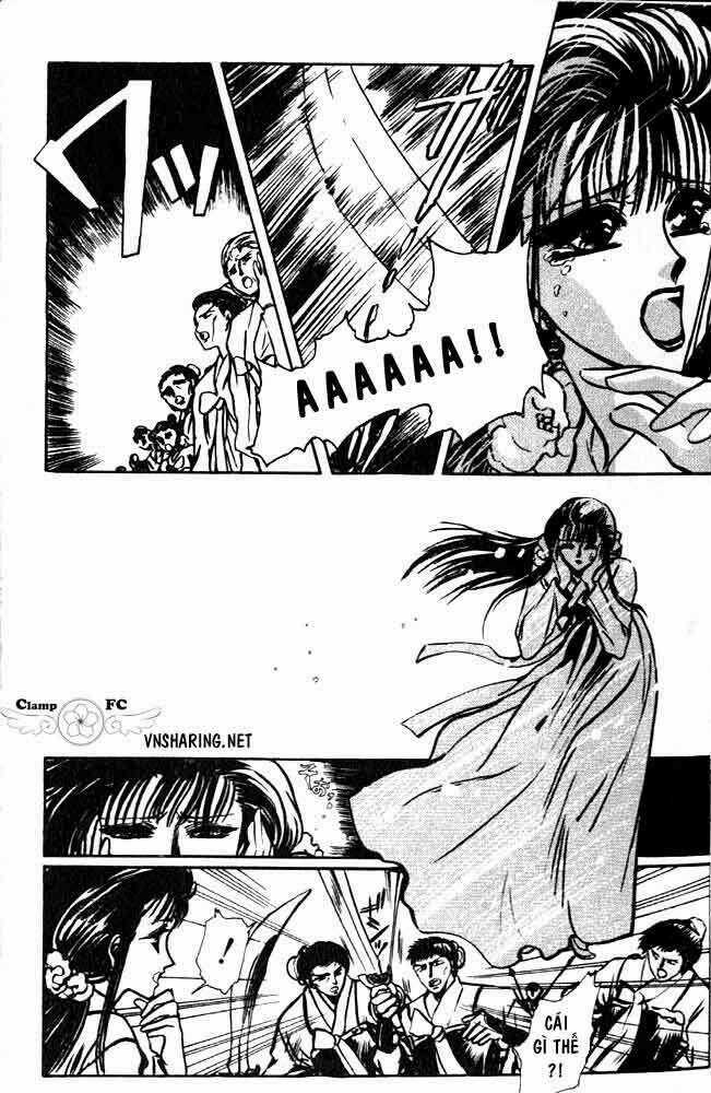 Shin Shunkaden - Chapter 1 - Trang 7