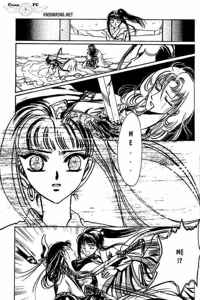 Shin Shunkaden - Chapter 1 - Trang 63