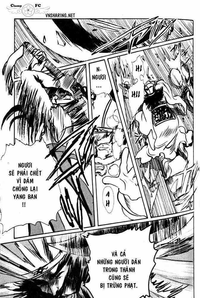 Shin Shunkaden - Chapter 1 - Trang 65