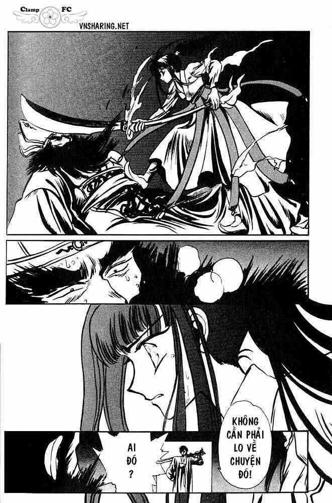 Shin Shunkaden - Chapter 1 - Trang 66