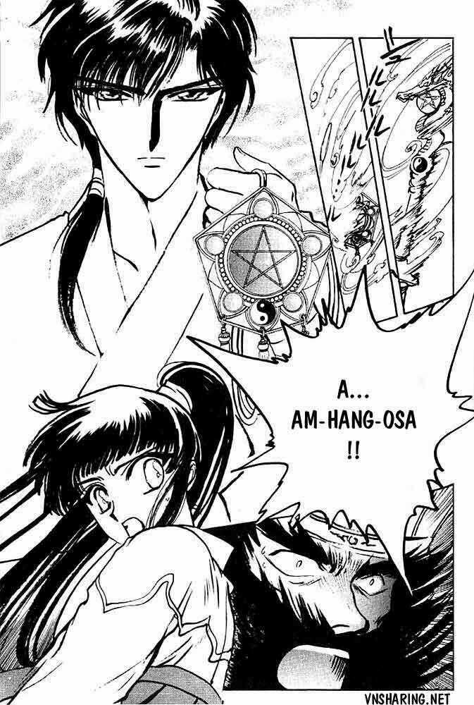 Shin Shunkaden - Chapter 1 - Trang 67