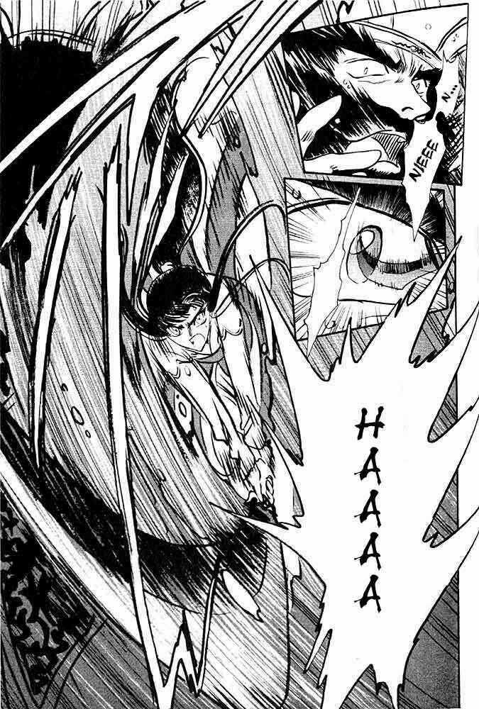 Shin Shunkaden - Chapter 1 - Trang 69