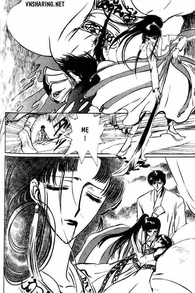 Shin Shunkaden - Chapter 1 - Trang 70