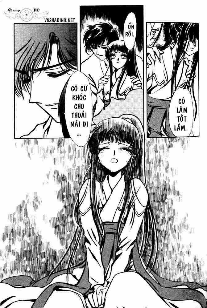 Shin Shunkaden - Chapter 1 - Trang 71