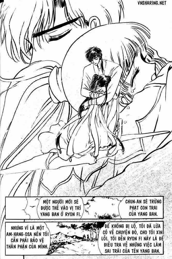 Shin Shunkaden - Chapter 1 - Trang 72