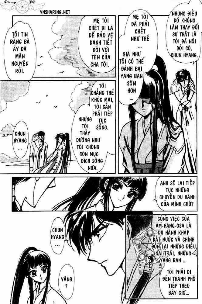 Shin Shunkaden - Chapter 1 - Trang 73