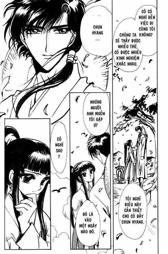 Shin Shunkaden - Chapter 1 - Trang 74