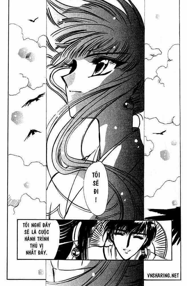 Shin Shunkaden - Chapter 1 - Trang 75