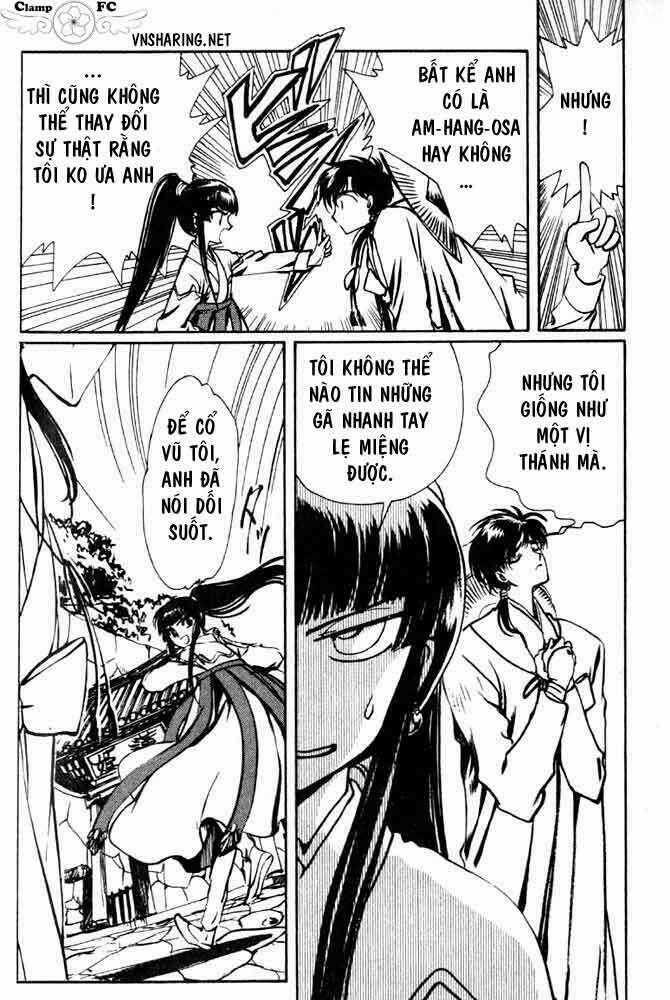 Shin Shunkaden - Chapter 1 - Trang 76