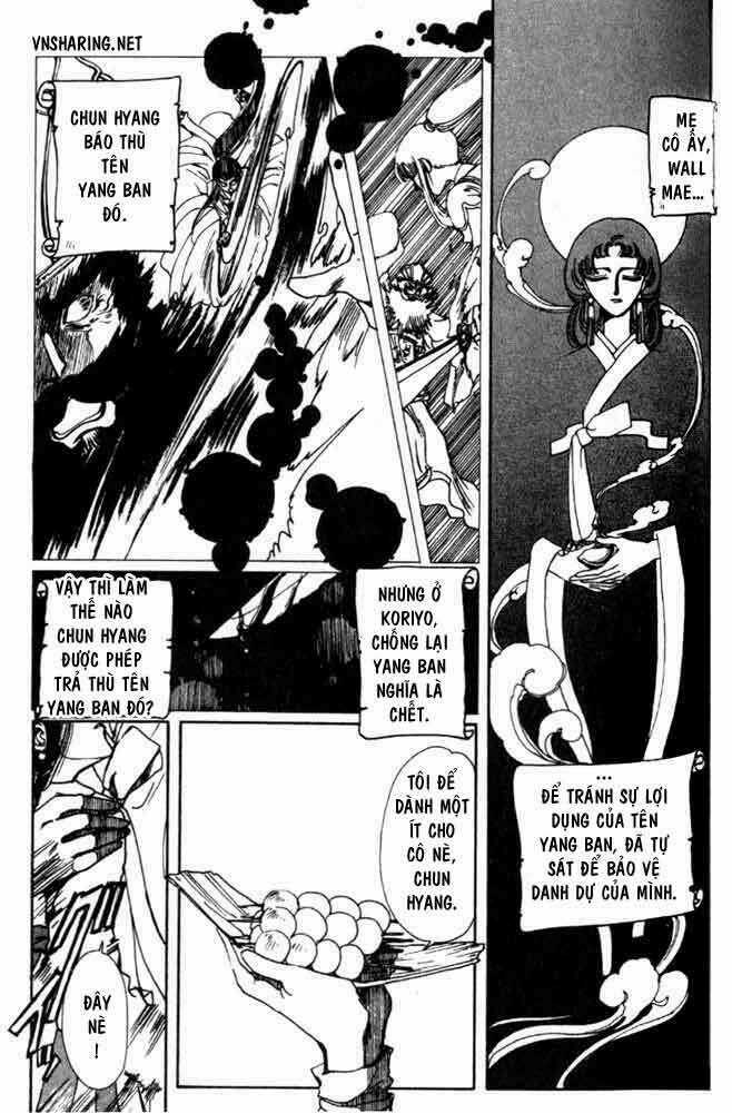 Shin Shunkaden - Chapter 1 - Trang 82