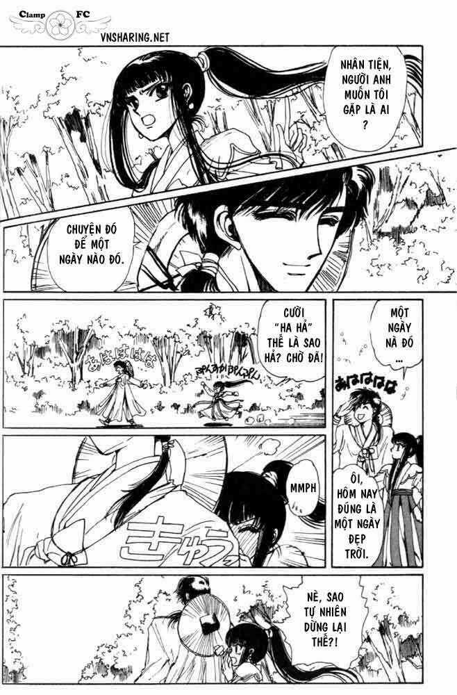 Shin Shunkaden - Chapter 1 - Trang 85