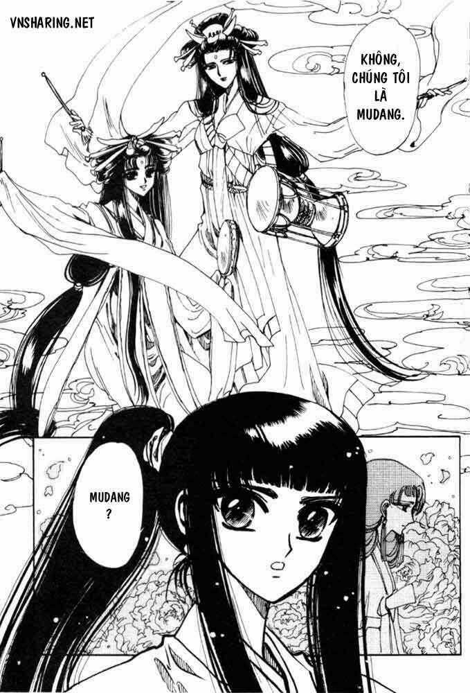 Shin Shunkaden - Chapter 1 - Trang 91