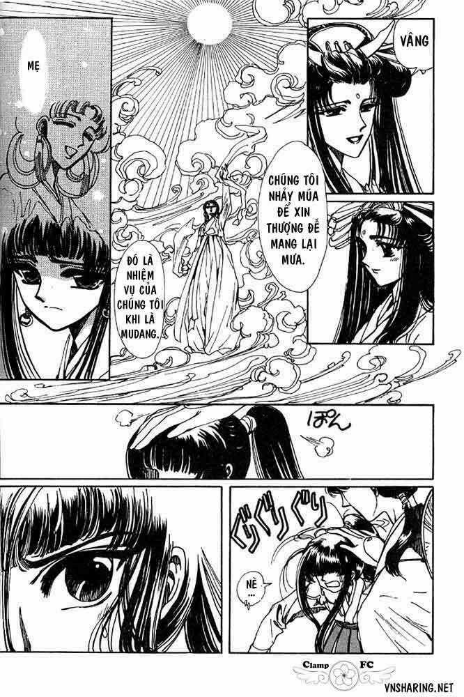 Shin Shunkaden - Chapter 1 - Trang 92