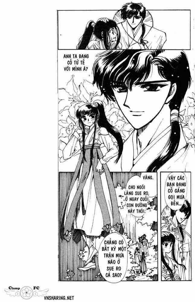 Shin Shunkaden - Chapter 1 - Trang 93