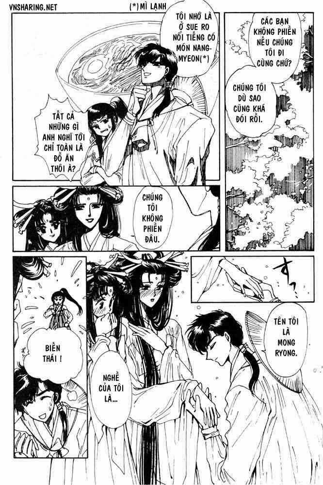 Shin Shunkaden - Chapter 1 - Trang 95