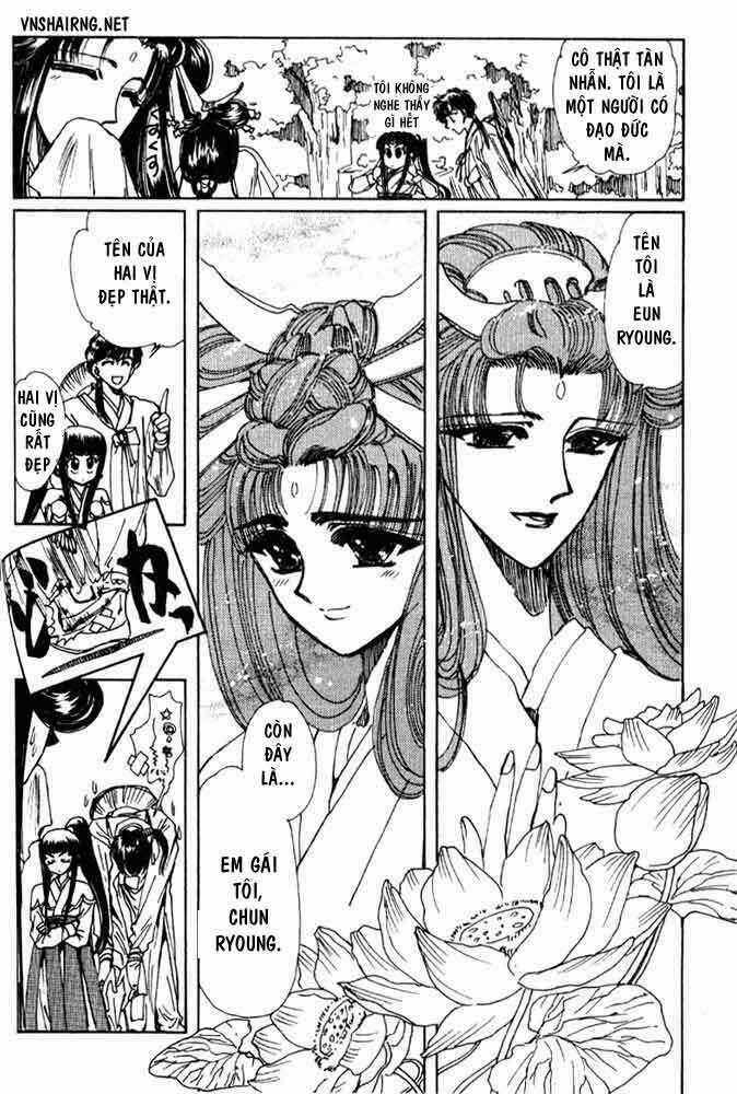 Shin Shunkaden - Chapter 1 - Trang 96