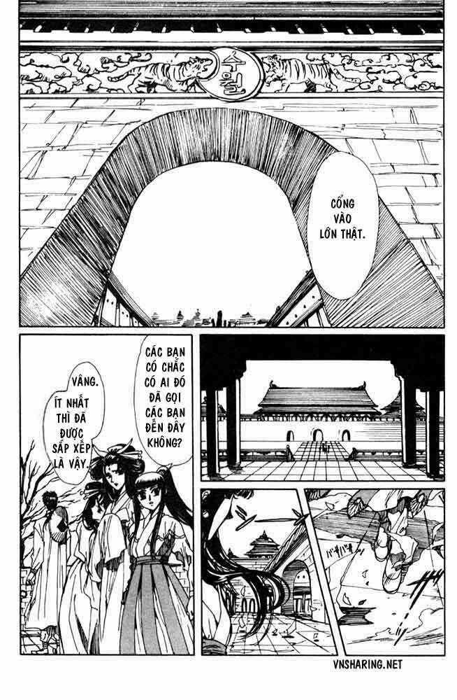 Shin Shunkaden - Chapter 1 - Trang 99