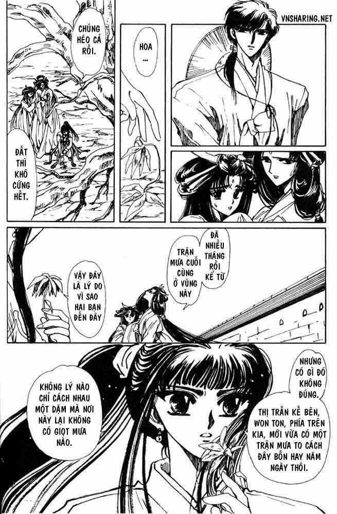 Shin Shunkaden - Chapter 1 - Trang 100